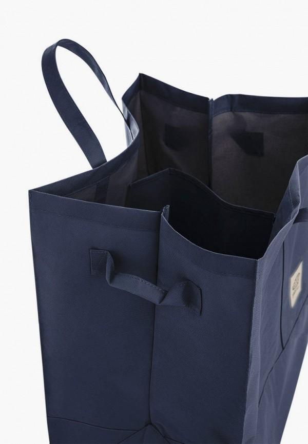 фото Корзина для белья denastia