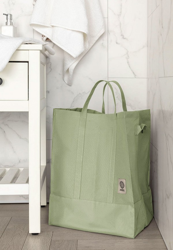 фото Корзина для белья denastia