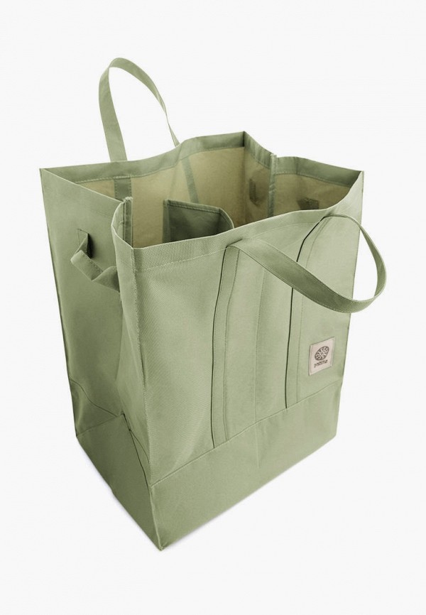 фото Корзина для белья denastia