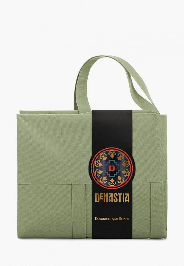 фото Корзина для белья denastia