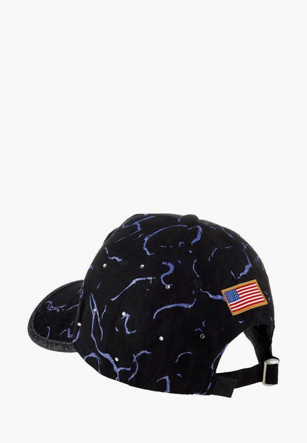 фото Бейсболка capslab