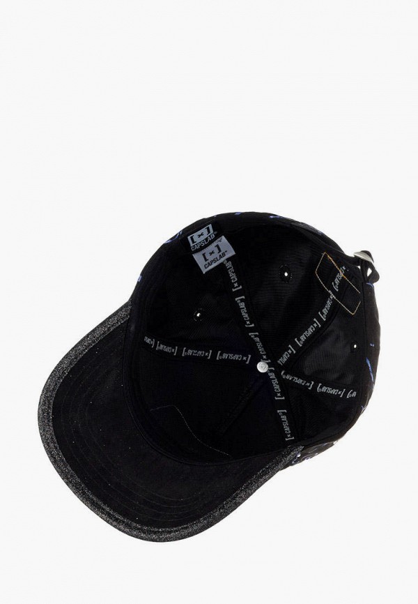 фото Бейсболка capslab