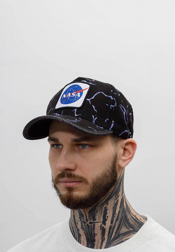 фото Бейсболка capslab