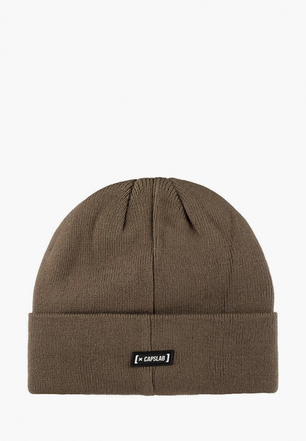 фото Шапка capslab