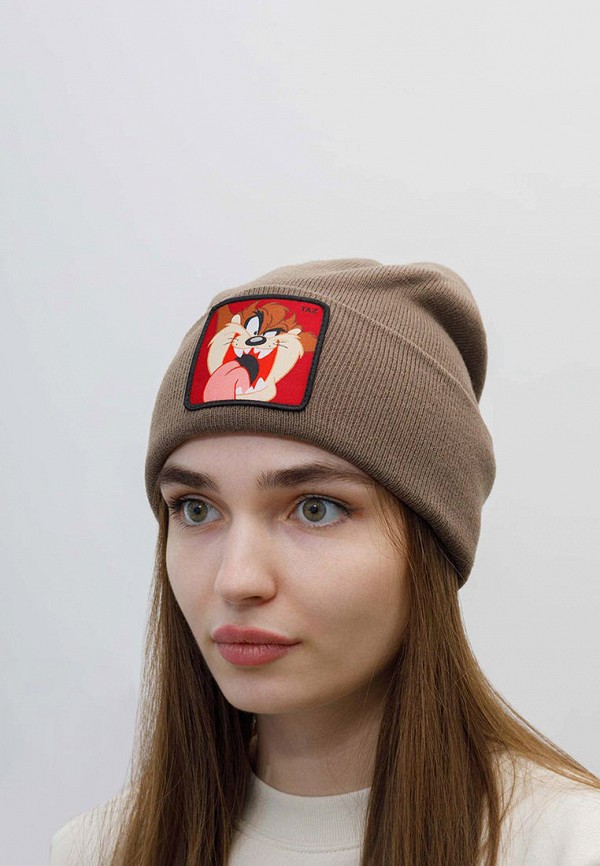 фото Шапка capslab