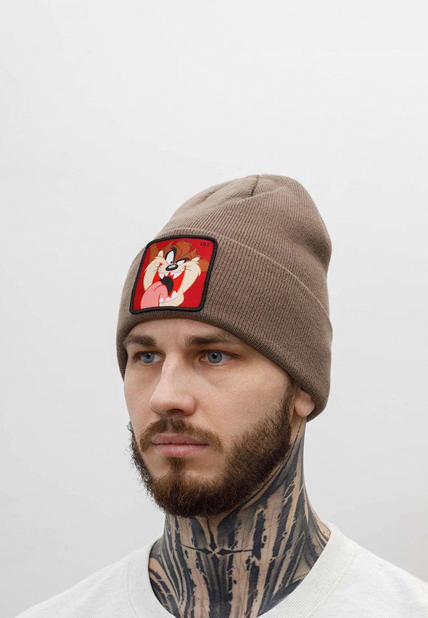 фото Шапка capslab