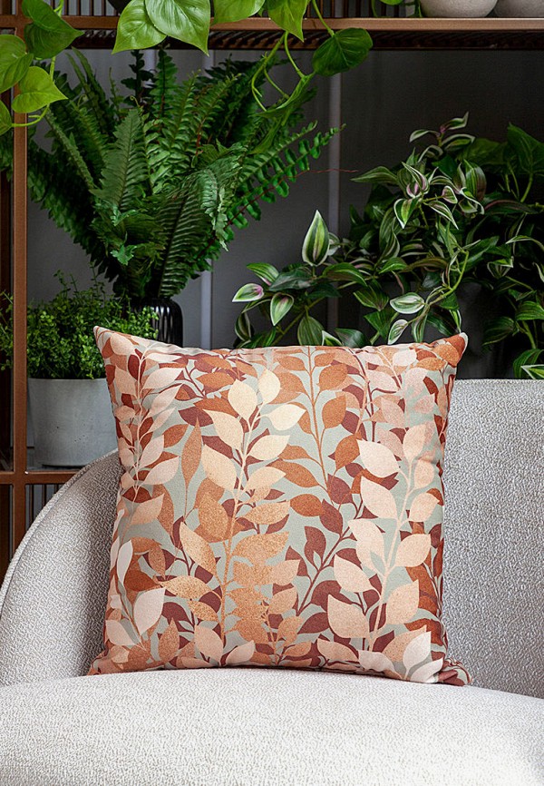 фото Подушка декоративная унисон