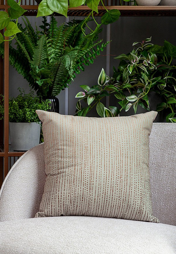 фото Подушка декоративная унисон