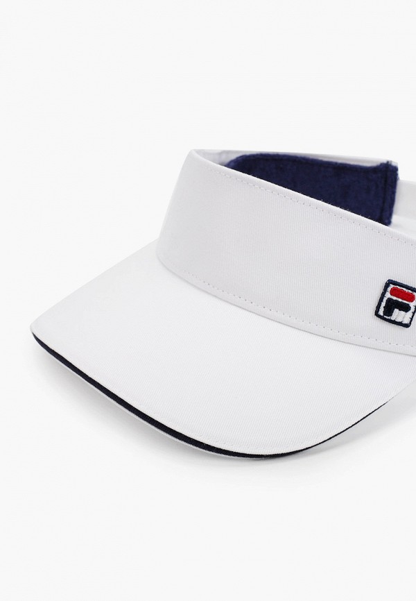 фото Козырек fila