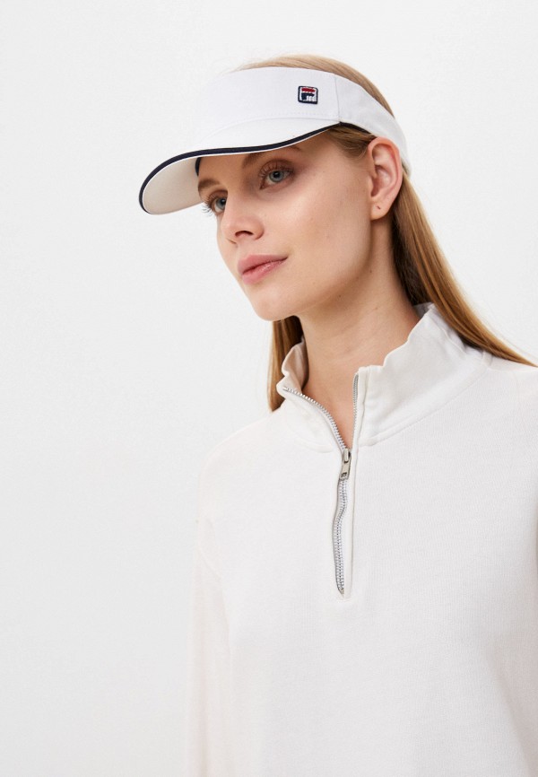 фото Козырек fila