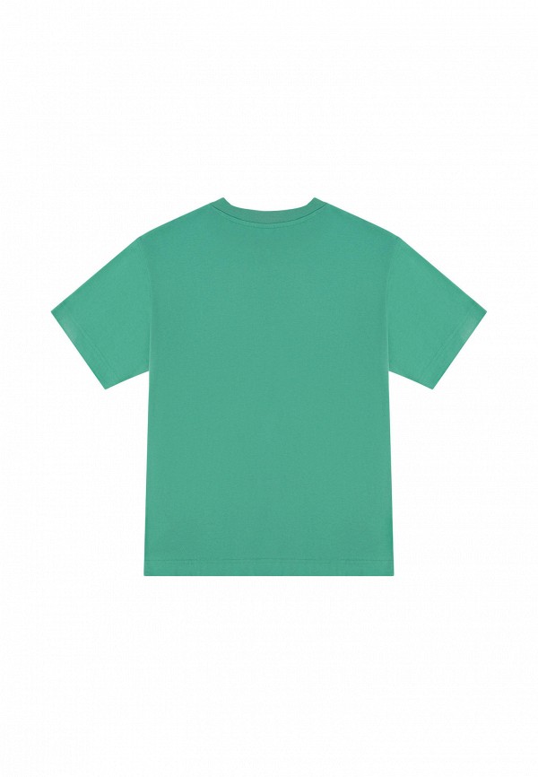 Футболка Твое зеленый, размер 50, фото 2