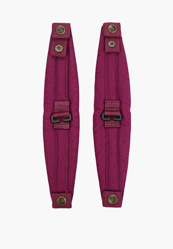 

Лямки для рюкзака Fjallraven, Фиолетовый, Kanken Shoulder Pads new