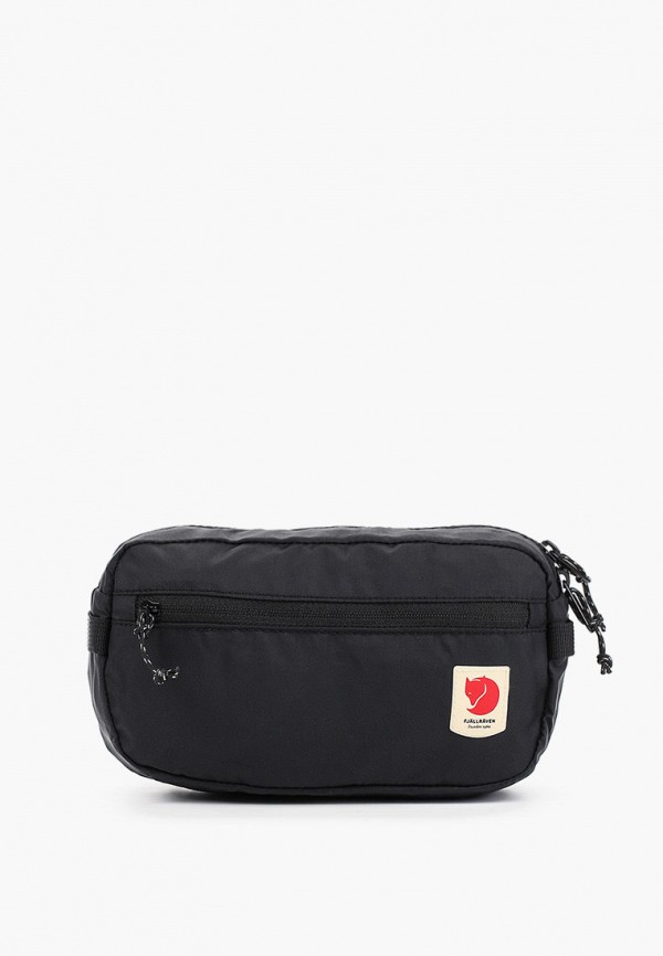 

Сумка поясная Fjallraven, Черный, High Coast Hip Pack