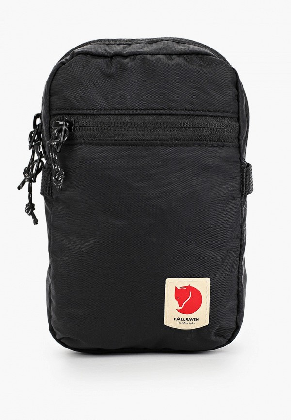 

Сумка Fjallraven, Черный, High Coast Pocket
