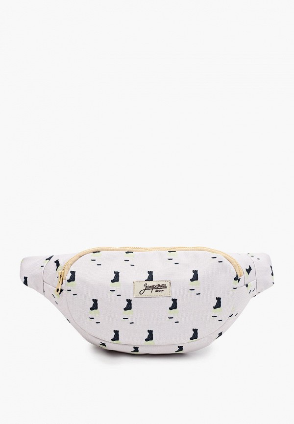 Сумка поясная Запорожец Heritage