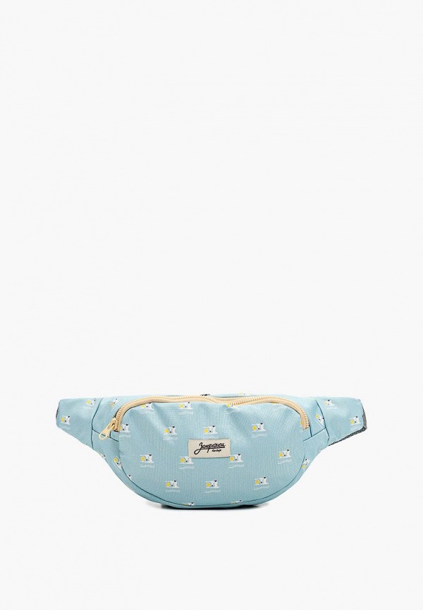 Сумка поясная Запорожец Heritage