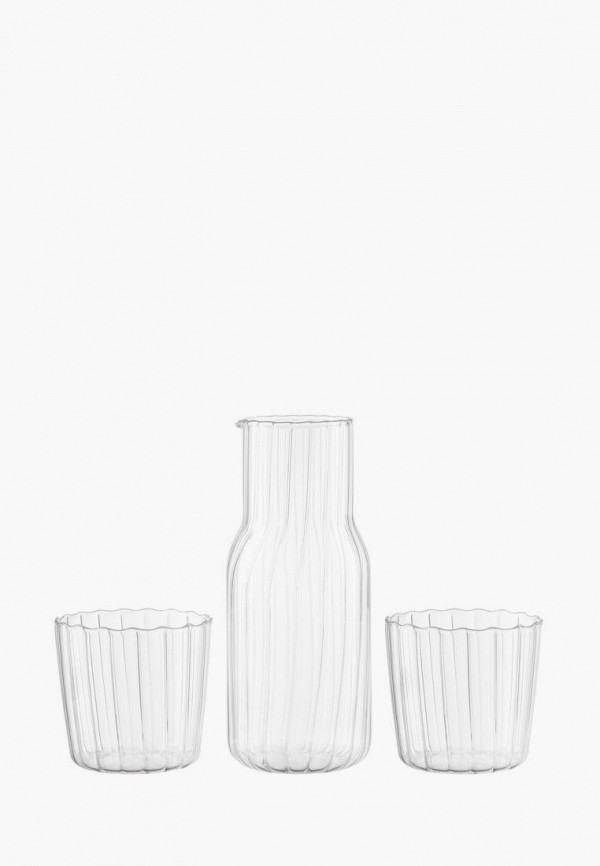 Набор посуды с графином Smart Solutions