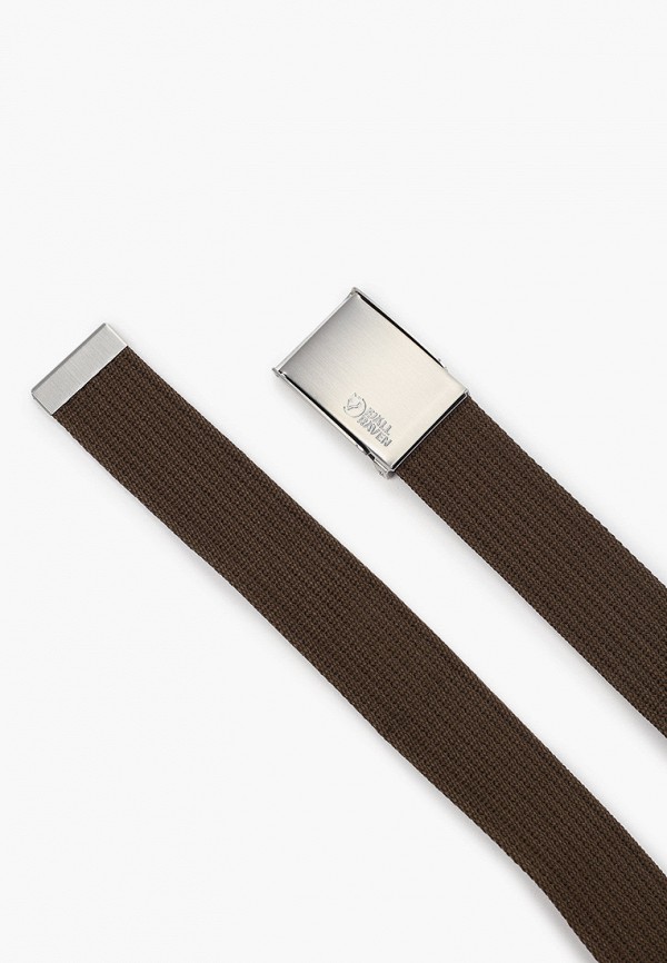 фото Ремень fjallraven