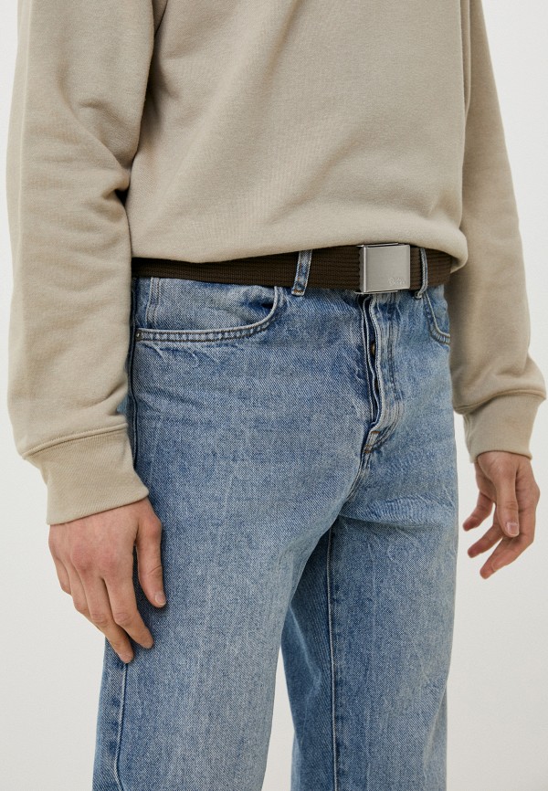 фото Ремень fjallraven