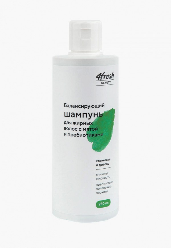 фото Шампунь 4fresh