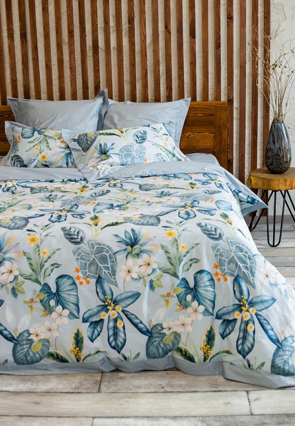Постельное белье Евро  Bellehome фото