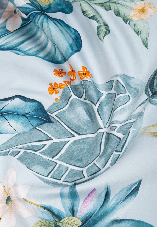 Постельное белье Евро  Bellehome фото