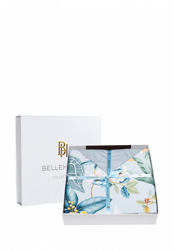 Постельное белье Евро  Bellehome фото