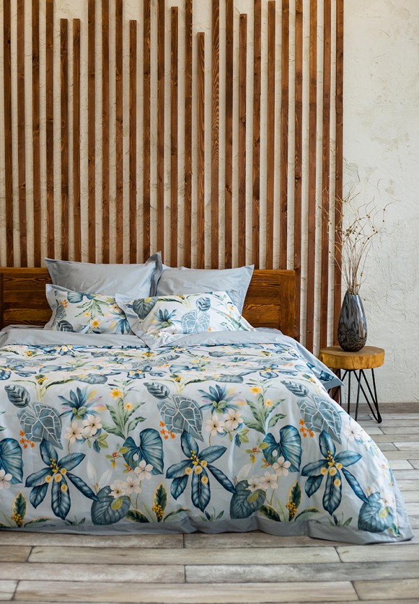 Постельное белье Семейное  Bellehome