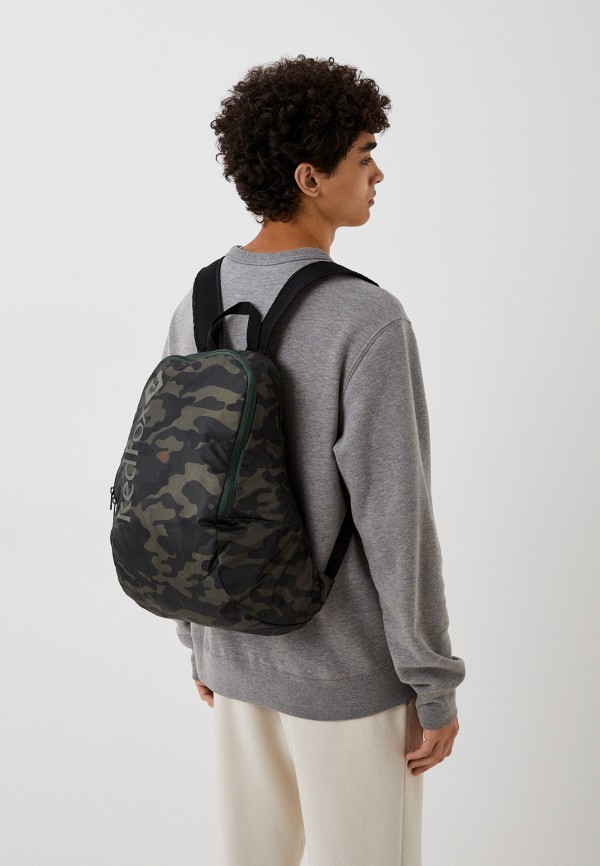 Рюкзак Red Fox хаки, размер 00, фото 4