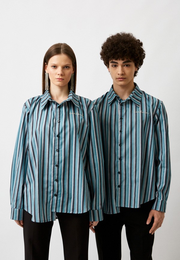 Рубашка Berhasm