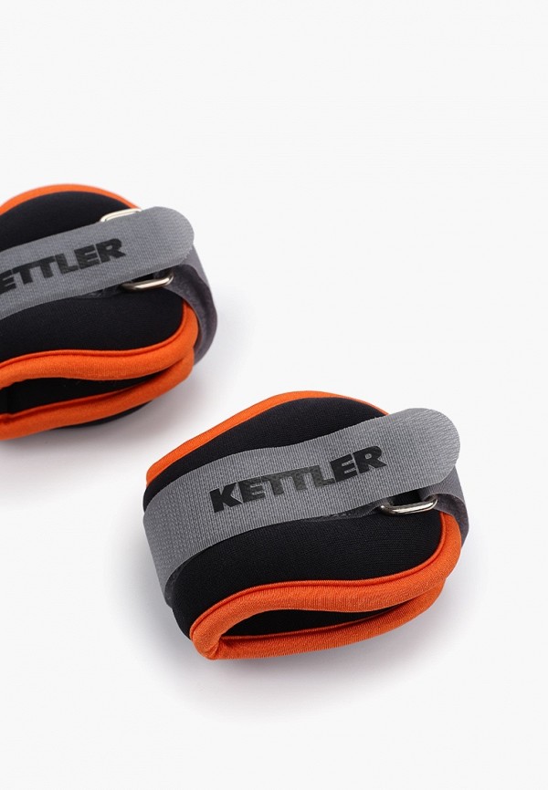 фото Утяжелители kettler