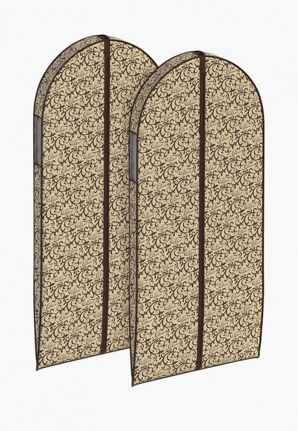 Комплект чехлов для одежды Valiant