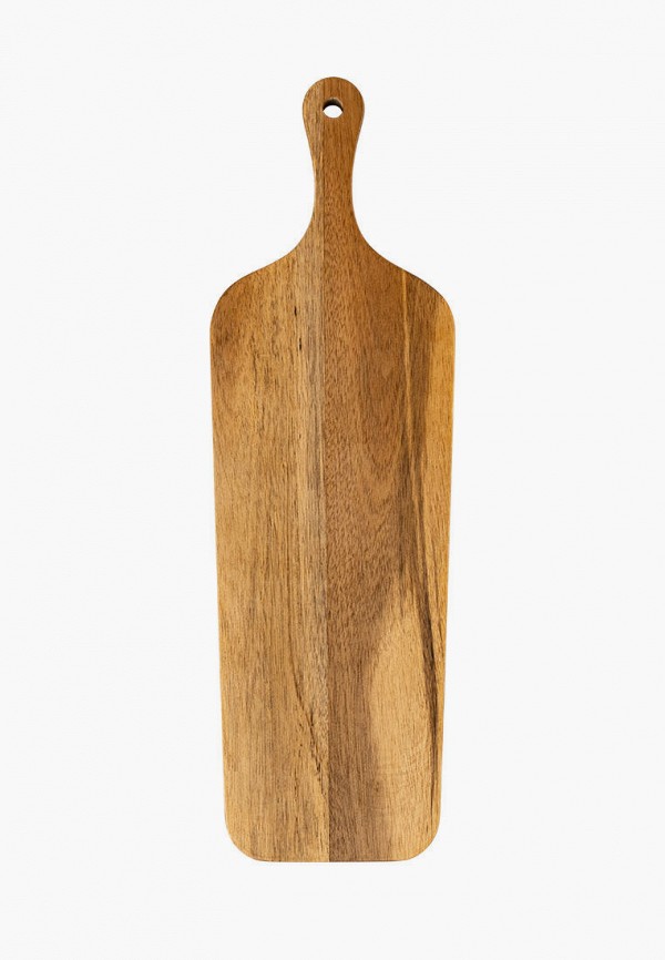 Доска разделочная DeNastia коричневый, размер 00, фото 2