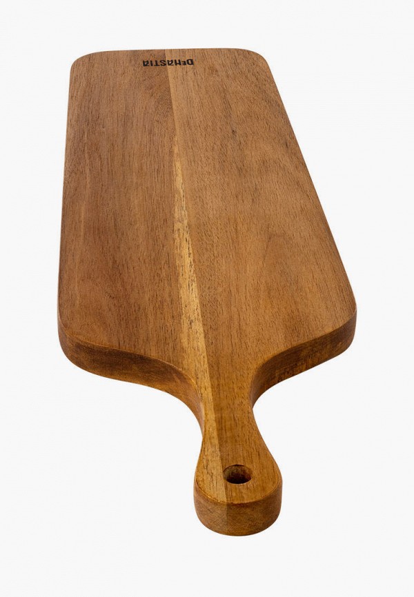 Доска разделочная DeNastia коричневый, размер 00, фото 3