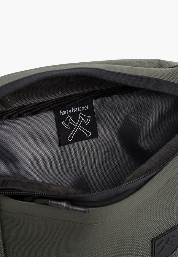 фото Сумка поясная harry hatchet