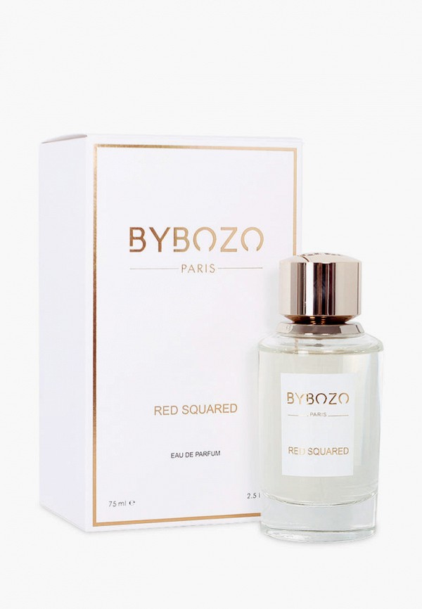 Парфюмерная вода Bybozo