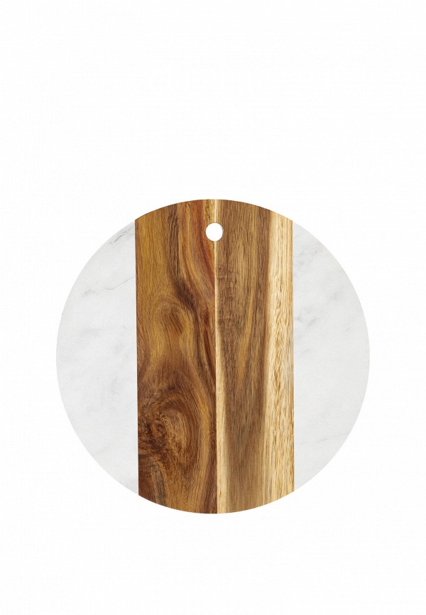 Доска разделочная Elan Gallery коричневый, размер 00, фото 4