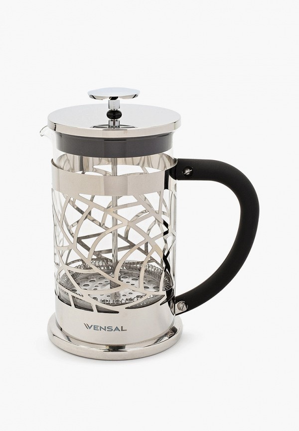Френч-пресс Vensal