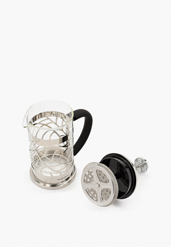 Френч-пресс Vensal