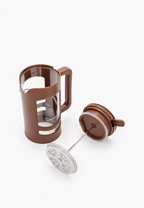 Френч-пресс Vensal