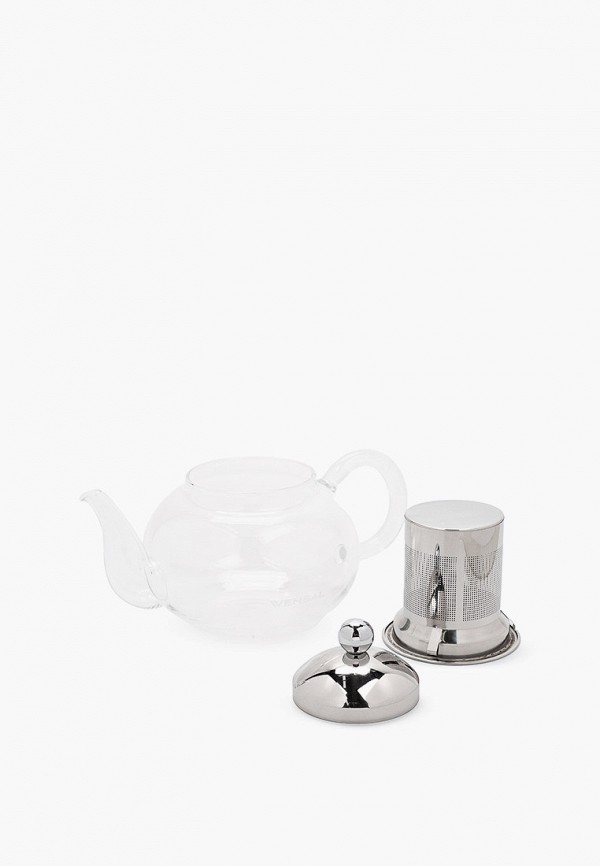 Чайник заварочный Vensal