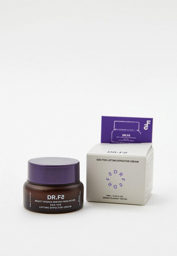 Крем для лица DrF5 1139₽