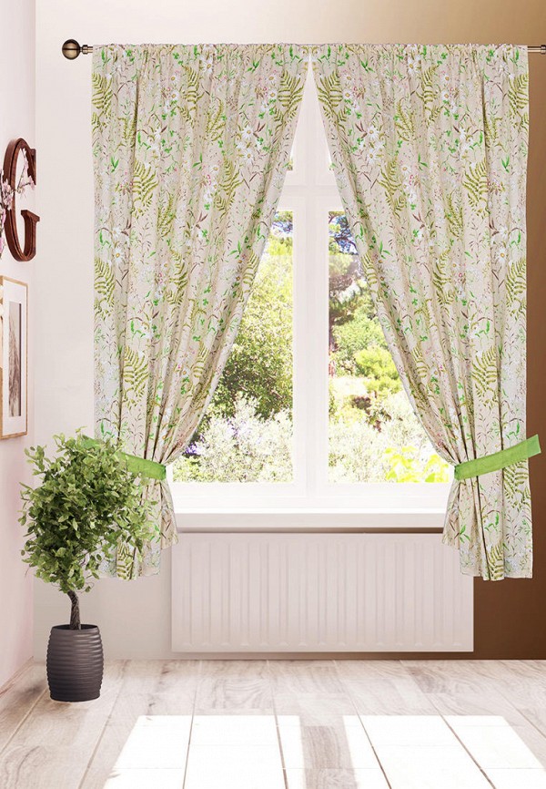 Шторы Галант