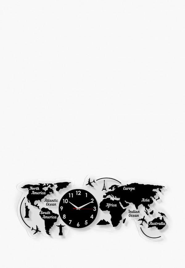 фото Часы настенные ost