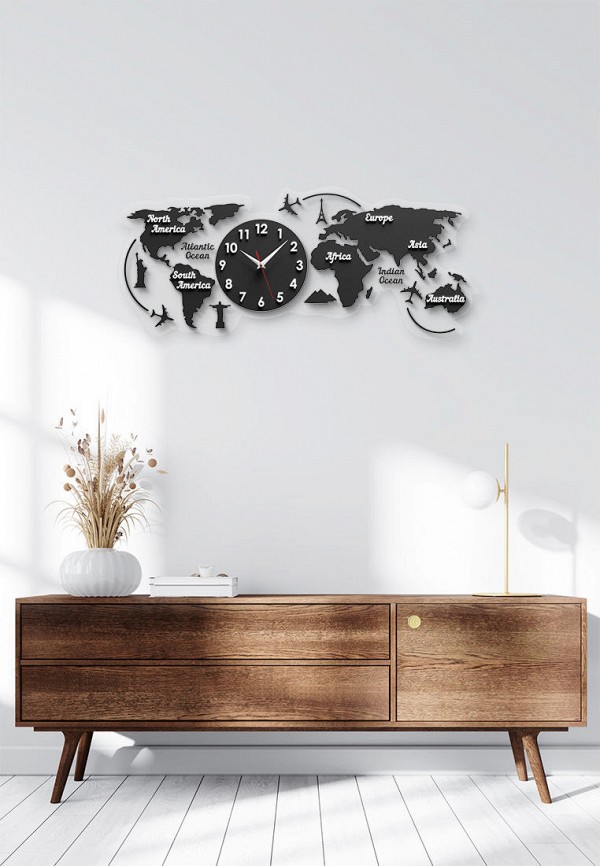 фото Часы настенные ost