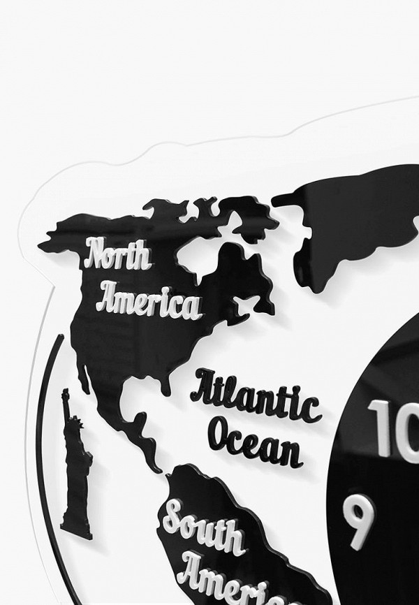 фото Часы настенные ost