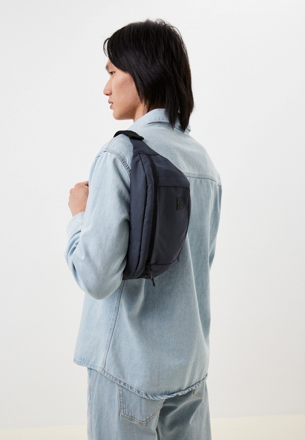 фото Сумка поясная harry hatchet