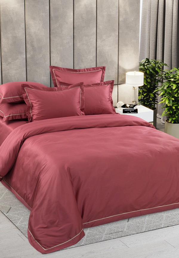 Постельное белье Евро Legends красный, размер 00, фото 2