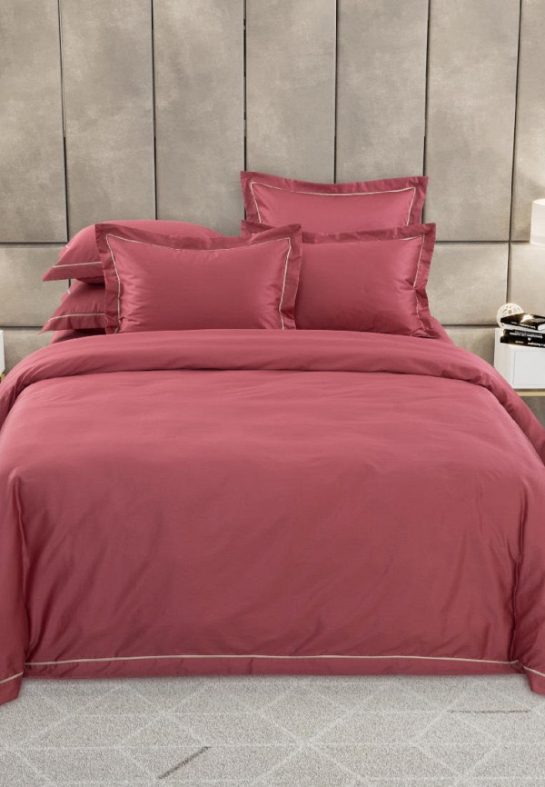 Постельное белье Евро Legends красный, размер 00, фото 3