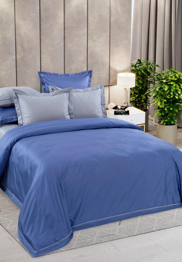 Постельное белье Евро Legends синий, размер 00, фото 2